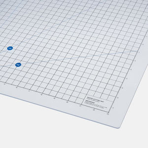 Arte suministros de oficina de la escuela y de plástico de PVC semitransparente de la curación de corte A3 para <span class=keywords><strong>Cricut</strong></span> y silueta - Product Image 3