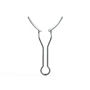 Dụng cụ phẫu thuật nha khoa bằng miệng commisure <span class=keywords><strong>retractor</strong></span> - Product Image 1
