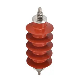 Tianli Electric specializes in producing high-voltage lightning arresters lightning arrester price list