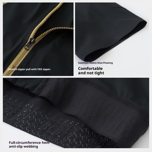 Vêtements de cyclisme haut de gamme en polyester, maillot de cyclisme sur route pour femmes, manches courtes, été, séchage rapide, respirant, protection solaire - Product Image 6