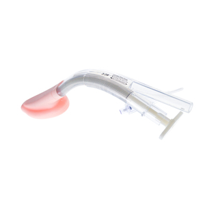 <span class=keywords><strong>Masque</strong></span> laryngé en silicone de qualité médicale à double lumière renforcée, prix usine compétitif, avec désinfection EOS - Product Image 6