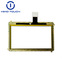 Layar Sentuh LCD PCAP OEM/ODM 11,6 Inci untuk Terminal Layanan Mandiri