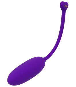 Antpop Nuovo Giocattolo Sessuale per Adulti, Allenatore Muscolare del Pavimento Pelvico Femminile, Modello KG-0068, Impermeabile IPX8 - Product Image 4