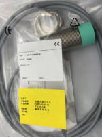 En stock Nouveau capteur de proximité NCN8-18GM60-B3B-V1 Fiable Vendeur d'or Garantie d'un an