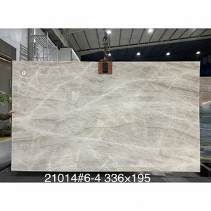 Venta Caliente de Encimeras y Cubiertas de Isla de Mármol Taj Mahal de Lujo Personalizadas, Losas de Piedra Natural, Azulejos de Mármol Taj Mahal - Product Image 1