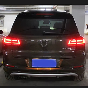 Feux de freinage/feux arrière/clignotants LED améliorés adaptés à la <span class=keywords><strong>Volkswagen</strong></span> Tiguan - Product Image 6