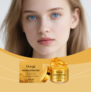Mascarilla desprendible cómoda y de ajuste natural a la piel, portátil, fácil de enjuagar, cuidado facial diario. - Product Image 2