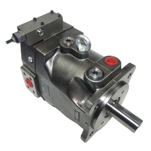 Гидравлический главный насос PV, плунжерный насос PV180R1K1T1NUPG, гидравлический поршневой насос для <span class=keywords><strong>Parker</strong></span> - Product Image 2