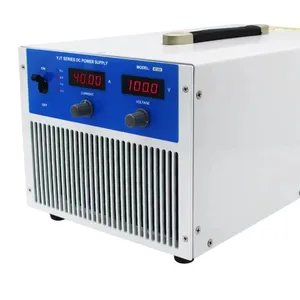 VOITA 30V 60V 100V 150V 200V 300V 400V 500V 600V computer power supply 3000w 4000w 5000w high power supply bench with CE