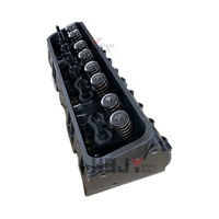 Pièces de moteur automatique nouvelle culasse complète avec soupape pour GM 305 Mercrusier 5.0 8V culasse 12552520 12558059 12557113