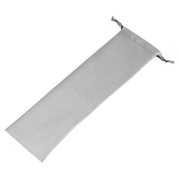 Ceinture tactique résistante à l'usure, légère, en toile, pour l'extérieur, couleur unie, décontractée, avec double œillet