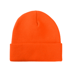 Vente en gros en stock, bonnets d'hiver <span class=keywords><strong>pour</strong></span> hommes, femmes, bébés, enfants, tout-petits, bonnets vierges, logo personnalisé, broderie, <span class=keywords><strong>bonnet</strong></span> en tricot - Product Image 1