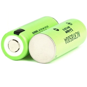 Panasoni NCR18500A 2040mAh Batterie au lithium rechargeable NCR18500A 3.6V Li-ion Cellules Batterie pour outils électriques - Product Image 3