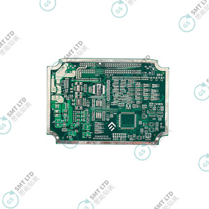 Fabricación de PCB, PCB de Potencia para Automoción - Product Image 2