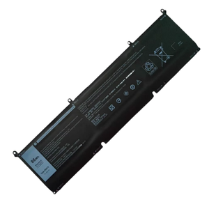 Batterie 69KF2 pour <span class=keywords><strong>Dell</strong></span> Alienware M15 M17 R3 XPS 15 9500 <span class=keywords><strong>Dell</strong></span> <span class=keywords><strong>Precision</strong></span> 5550 5560 <span class=keywords><strong>5570</strong></span> 11.55V 7167mAh 6 cellules - Product Image 1