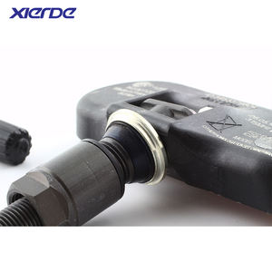 Sistema de control de presión de neumáticos XIERDE Sensor TPMS para VW Golf CC A4 A5 Q5 315MHz 1K0907253D - Product Image 6