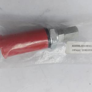 Limiteur de débit NV1-8-C-0 - Product Image 1