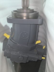 มอเตอร์ปั๊มไฮดรอลิกแบบลูกสูบ รุ่น A7V A7V20 A7V20DR A7V160DR ซีรีส์ A7V160DR1RPF00 YFA7V20DR1LPF00/270 YFA7V20DR1LPF00/270 - Product Image 3
