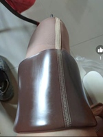 Vente en gros de doublure prothétique en gel avec type d'orthèses autobloquantes pour membres artificiels fabricant