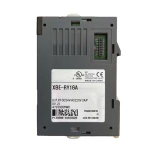 Módulo controlador LS Xbery16a - Product Image 1