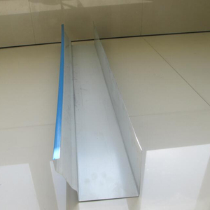 Máquina Perfiladora Automática de Canaletas de Zinc Zhongyuan con Diseño Personalizado, 0.25-0.6mm, 20m/min, 5.5KW, Portátil, 235Mpa de Resistencia - Product Image 6