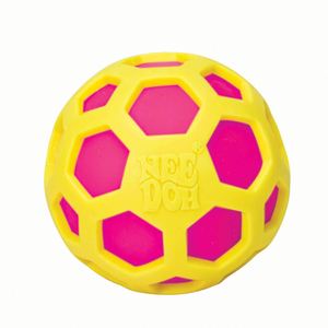 Cross-border Bestseller Atomic NeeDoh by Schylling, 3-Color <b>Squeeze</b> Stress <b>Ball</b> Toy - Product Image 5