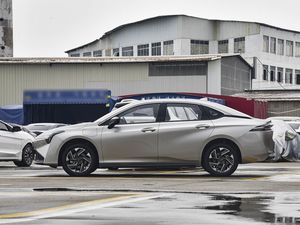 Vente en gros de voitures électriques GAC AION <span class=keywords><strong>S</strong></span> Plus 2026, édition confort, charge rapide EV - Product Image 3