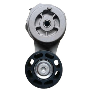 NOUVEAU HNROCK Vente en gros de tendeurs de courroie de haute qualité 611600060025 1002364549 1002453366 pour moteur WEICHAI WP10H WP9H - Product Image 2
