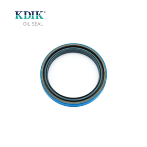 Sello de aceite para bomba <span class=keywords><strong>Pioneer</strong></span> A26119A-18, 3.500" x 4.500" x 0.530", sello tipo <span class=keywords><strong>cassette</strong></span>, sello estándar NBR - Product Image 4
