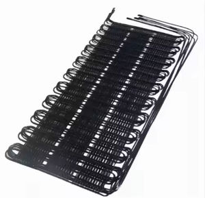 फ्रिज के लिए ट्यूब बंडी ट्यूब संघनर तार पर अनुकूलित इलेक्ट्रिक घरेलू रेफ्रिजरेटर तार फ्रिज के लिए - Product Image 4