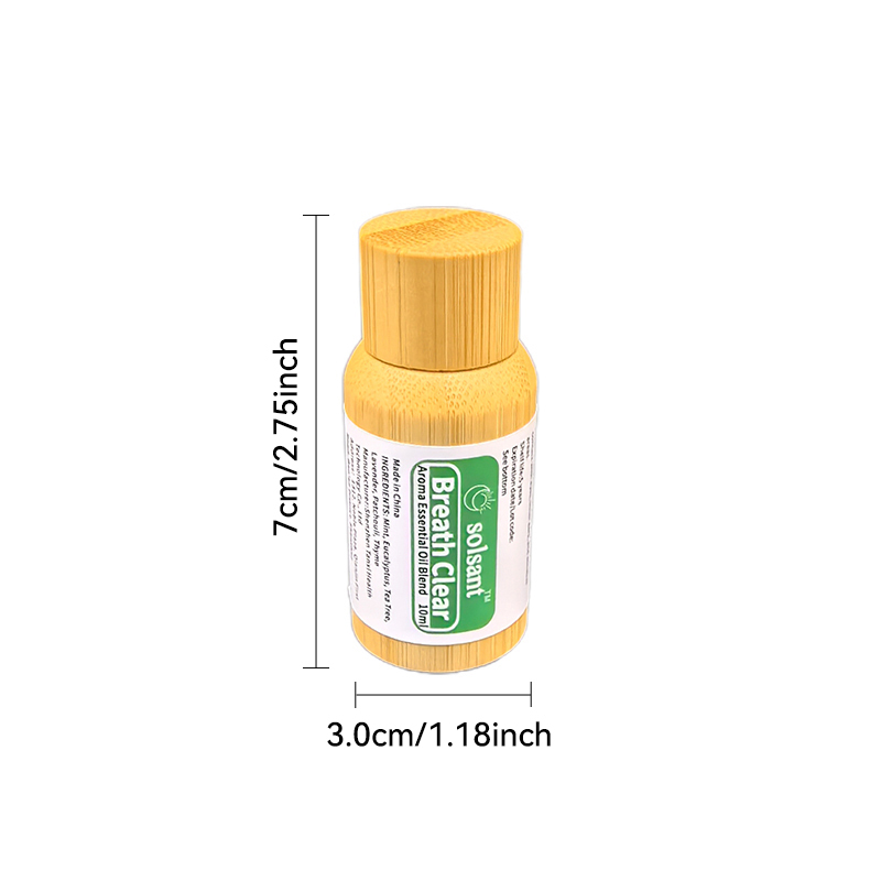 colorless 10ML