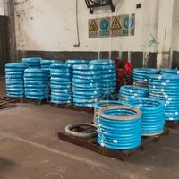 Máquina Envolvedora de Alambre de Acero Horizontal JL, Máquina Empacadora de Alambre de Acero