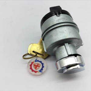 Pièces de moteur Kato820-3 pour interrupteur d'allumage 719-1030501 de haute qualité - Product Image 3