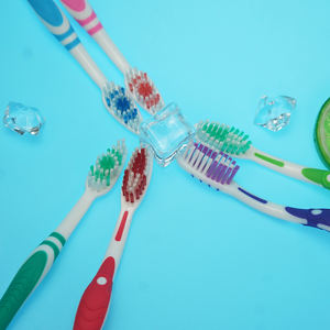 Ensemble de brosses à dents économique de haute qualité, approuvé ISO CE, Cepillos De Dientes - Product Image 4