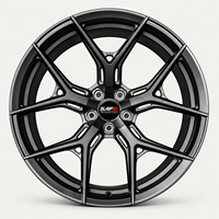 Vente flash - Jantes forgées 6061-T6 de 19, 20, 21 et 22 pouces, 5x112, 5x120, jantes sport concaves personnalisées pour BMW M2 G87, M3 G80, M4 G82, M5 F90