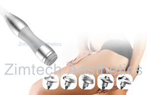 Aparato de Ondas de Choque de Alta Calidad para la Disfunción Eréctil y el Tratamiento de la Prostatitis - Product Image 5