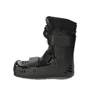 Ysenmed cómodo aire corto pie y tobillo ortopédico caminar rehabilitación tobillo fractura Walker <span class=keywords><strong>botas</strong></span> Walker brace - Product Image 1
