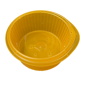 Moule d'injection plastique d'<span class=keywords><strong>occasion</strong></span> à haut rendement pour la production de lavabos et de bacs de <span class=keywords><strong>pédicure</strong></span> à usage domestique - Product Image 1