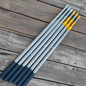 <span class=keywords><strong>Manche</strong></span> télescopique universel en acier inoxydable robuste de 5 m et 8 mm pour épuisette de pêche à la carpe - Vente en gros - Product Image 5