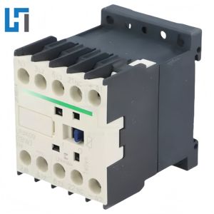Nuevo contactor de CA Original CA2KN31F7 110V 50/60Hz 3NO + 1NC Plc controlador de programación controlador de automatización Industrial Stock - Product Image 1