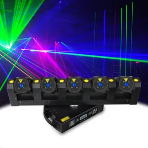 New Product Laser Lights Projector Disco Stage Led Party Light Laser Lights