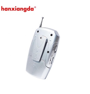 Nhà Máy Cung Cấp Giá Thấp Chất Lượng Tốt Mini <span class=keywords><strong>Radio</strong></span> Am Fm Với Belt Clip - Product Image 6