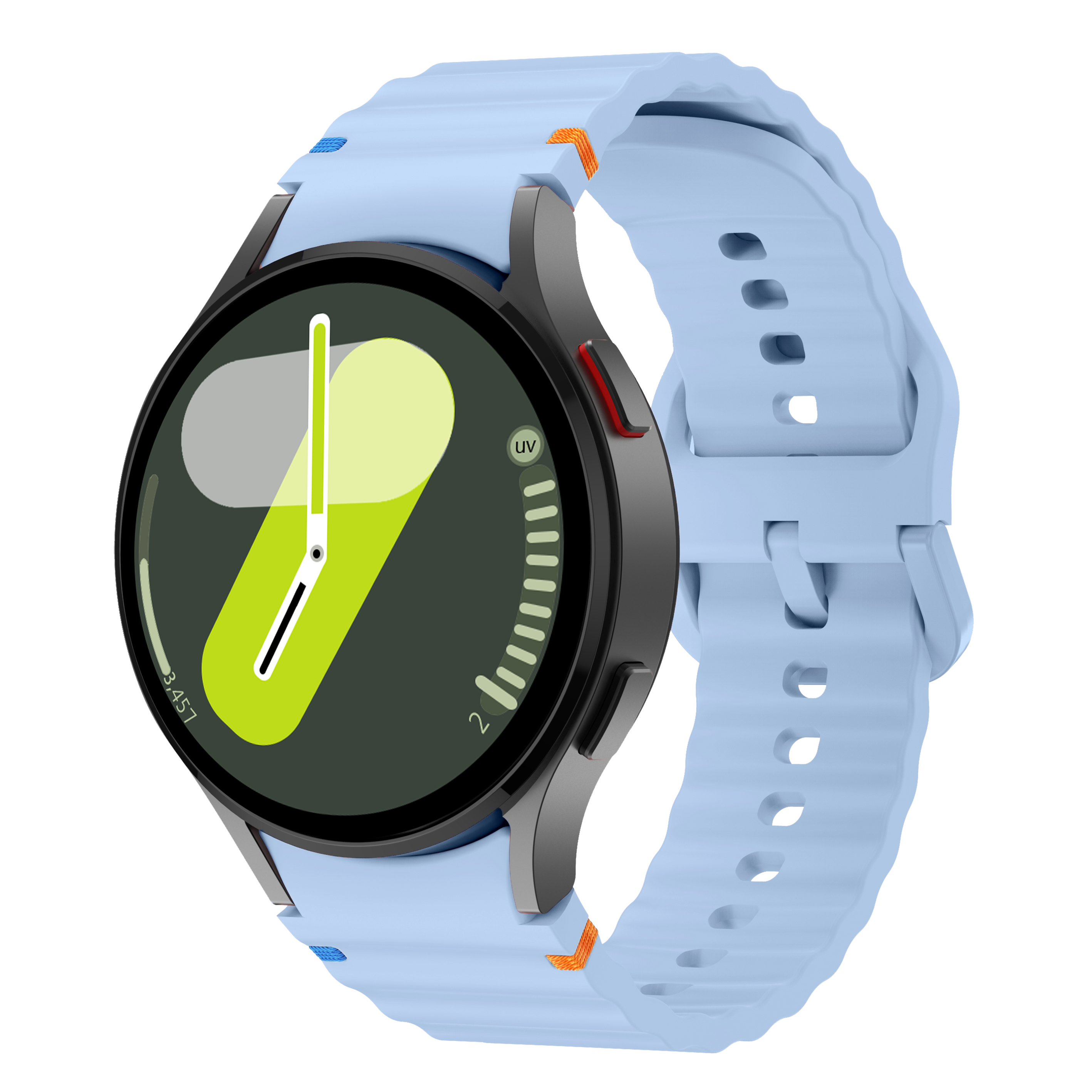 watch straps for galaxy watch 7