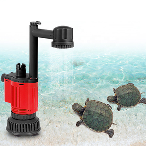 Herramienta eléctrica de limpieza para acuario, Skimmer de succión de peces y arena, herramienta de limpieza para pecera - Product Image 3