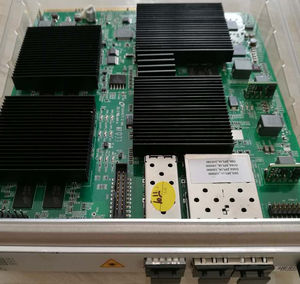 Placa de procesamiento de banda base ZXSDR BBU B8200 <span class=keywords><strong>BPL1</strong></span> 4G LTE FDD - Product Image 6