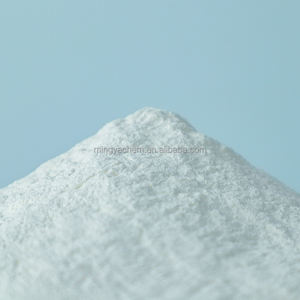 Etiléter de almidón hidroxipropílico AVEBOW D-031 de buena humectabilidad para morteros secos de construcción - Product Image 3