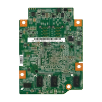 Tarjeta Controladora con Chip SAS3008 35S2BMA000, Interfaz PCIe 3.0 X8, 8 Puertos Internos, 12Gb/s SAS/SATA, Componentes de Computadora 3008-8I