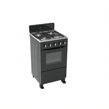 Reasonable Price Gas Stove 4 burner