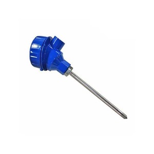 Sonde de capteur de température haute performance, thermocouple de type K en acier inoxydable pour four industriel, instruments de mesure de température jusqu'à 1200 degrés - Product Image 4