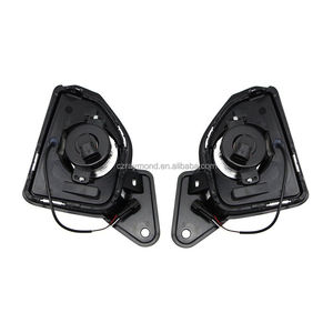 Led DRL tuần tự <span class=keywords><strong>Flash</strong></span> Trắng DRL ban ngày chạy đầu ánh sáng đèn tín hiệu lần lượt cho Toyota Hiace 2014-2018 - Product Image 3